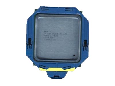Intel Xeon E5-4607 - 2.2 GHz - 6-core - 12 threads - 12 MB cache - LGA2011 Socket - for P/N: 732024-001, 732341-001,