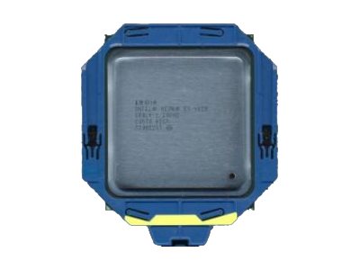 Intel Xeon E5-4620 - 2.2 GHz - 8-core - 16 threads - 16 MB cache - LGA2011 Socket - for P/N: 679118-B21, 686792-B21,