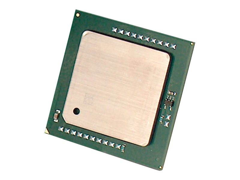 Intel Xeon E5-4640V2 - 2.2 GHz - 10-core - 20 threads - 20 MB cache - LGA2011 Socket - for ProLiant DL560 Gen8, DL560