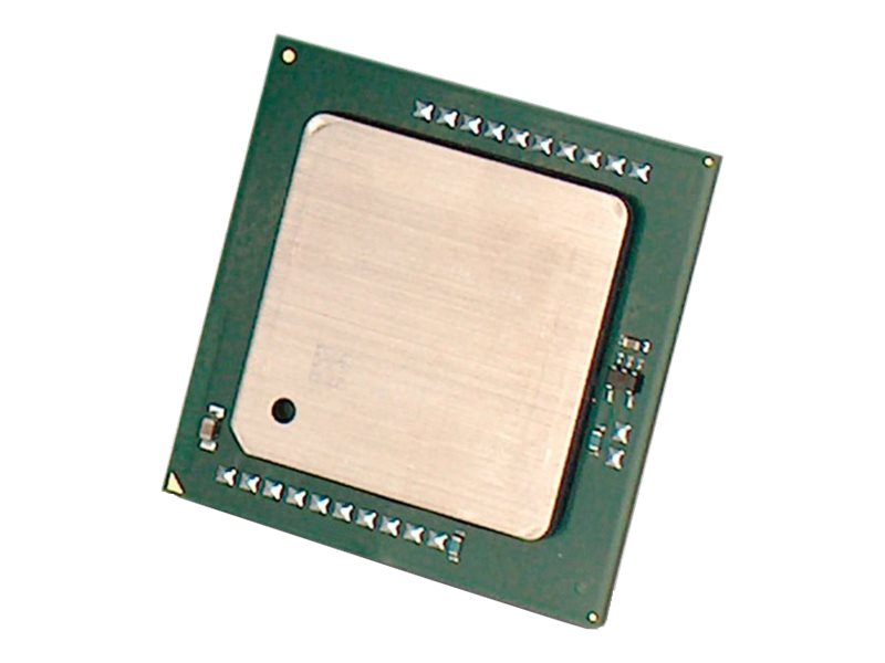Intel Xeon E5649 - 2.53 GHz - 6-core - 12 threads - 12 MB cache - for ProLiant BL460c G7, WS460c G6 Workstation