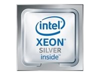 Intel Xeon Silver 4210 - 2.2 GHz - 10-core - 20 threads - 13.75 MB cache - for PowerEdge C6420