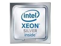 Intel Xeon Silver 4214 - 2.2 GHz - 12-core - 24 threads - 16.5 MB cache - for PowerEdge C4140, C6420