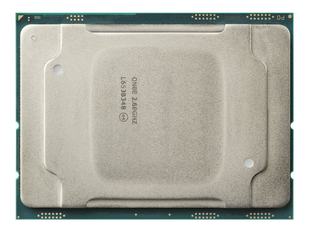 Intel Xeon Silver 4215R - 3.2 GHz - 8-core - 16 threads - 11 MB cache - for Workstation Z6 G4