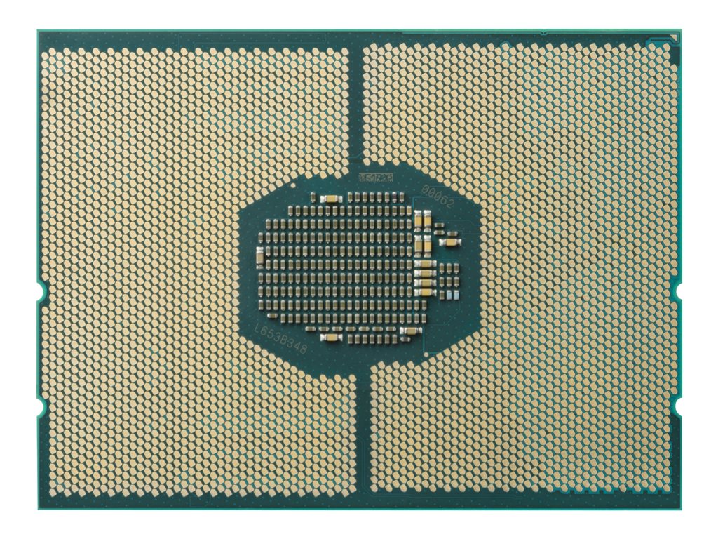 Intel Xeon Silver 4215R - 3.2 GHz - 8-core - 16 threads - 11 MB cache - for Workstation Z6 G4