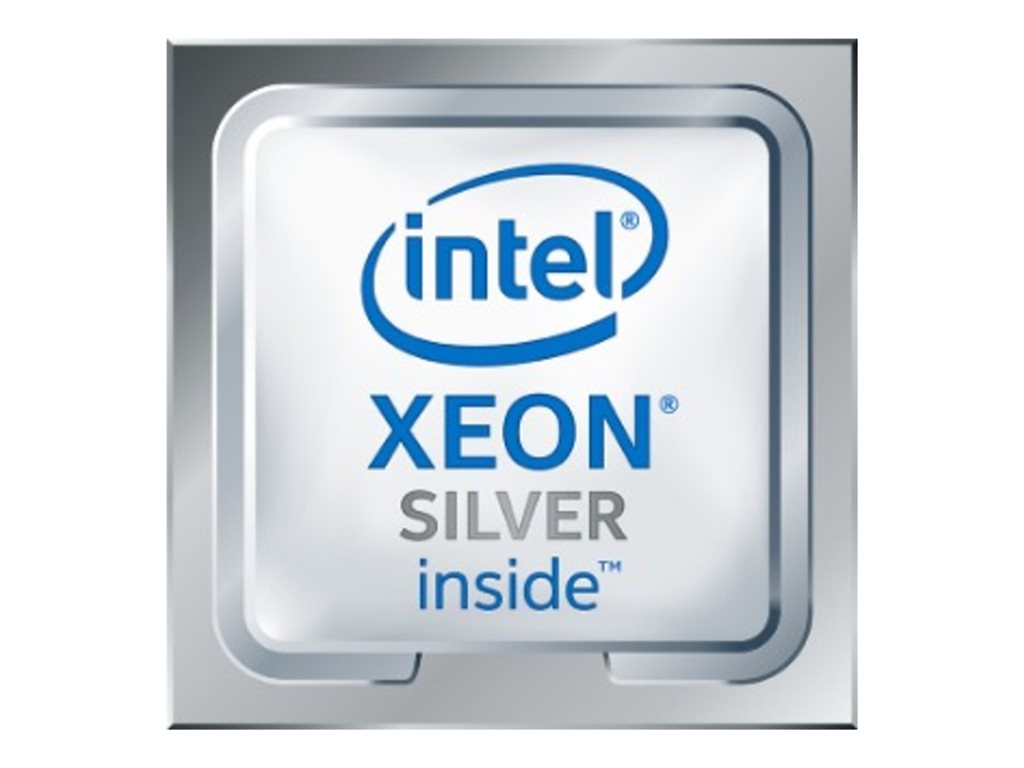 Intel Xeon Silver 4516Y+ - 2.2 GHz - 24-core - 45 MB cache P67093-B21