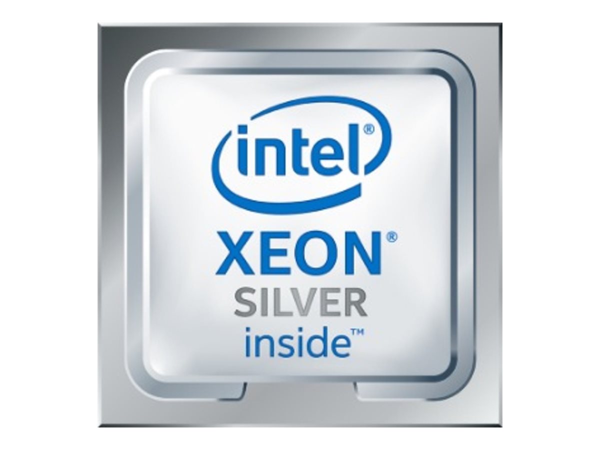 Intel Xeon Silver 4516Y+ - 2.2 GHz - 24-core - 45 MB cache P67093-B21