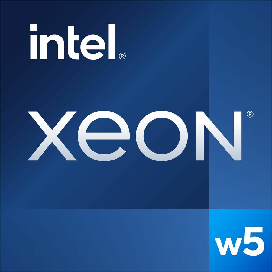 Intel Xeon W w5-3535X Icosa-core (20 Core) 2.90 GHz Processor - OEM Pack PK8071305501600