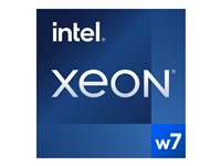 Intel Xeon w7-2475X Icosa-core (20 Core) 2.60 GHz Processor PK8071305126800