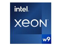 Intel Xeon w9-3495X Hexapentaconta-core (56 Core) 1.90 GHz Processor