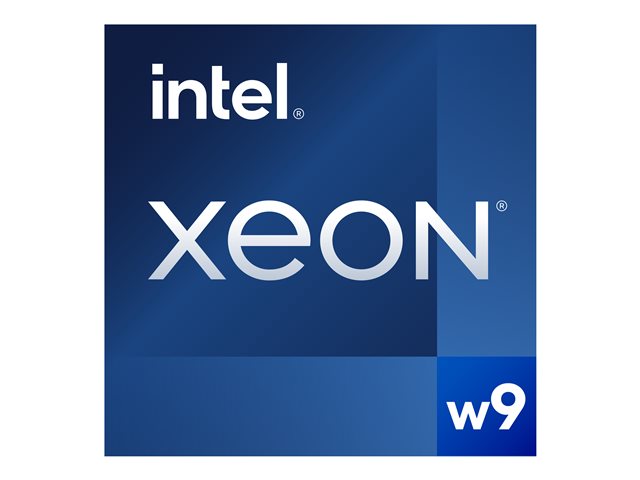 Intel Xeon w9-3495X Hexapentaconta-core (56 Core) 1.90 GHz Processor