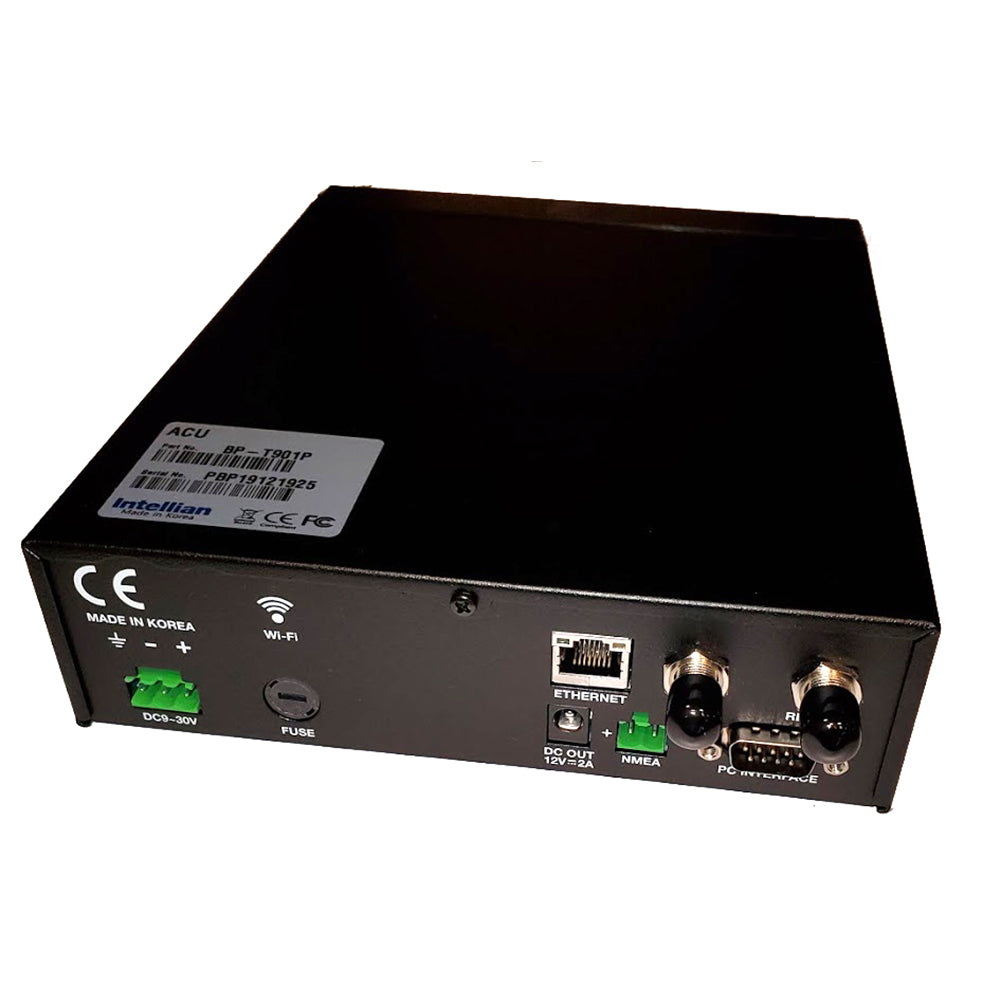 Intellian ACU S6HD &amp; i-Series DC Powered w/WiFi