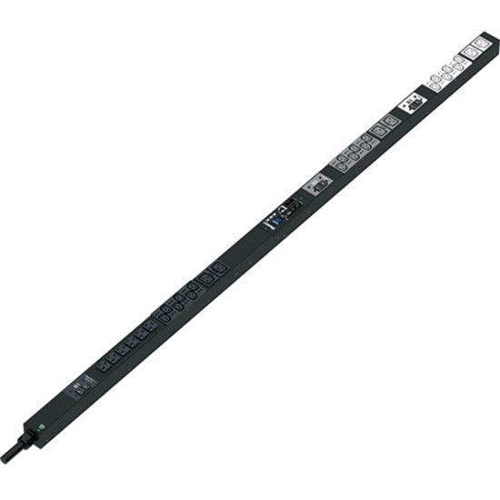Intelligent PDU Power Monitoring - SmartZone G5 Vertical PDU | Panduit P30D02M-BL2C
