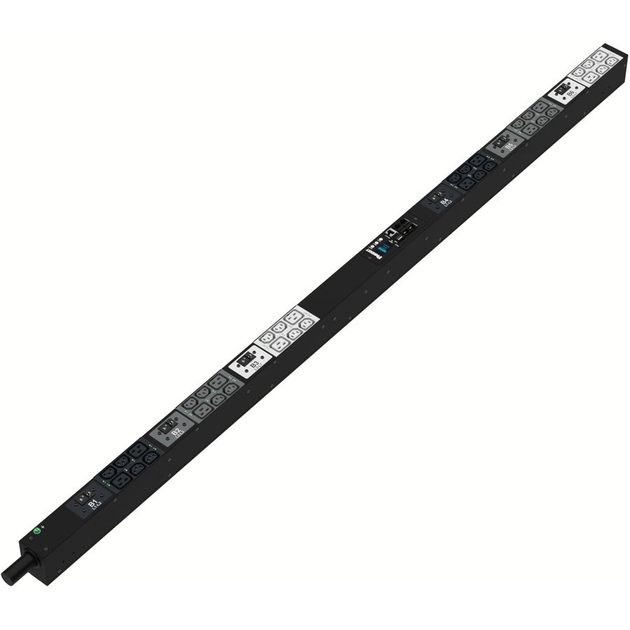 Intelligent Power Distribution Unit - G5 Smart PDU for Data Centers | Panduit P36G33M