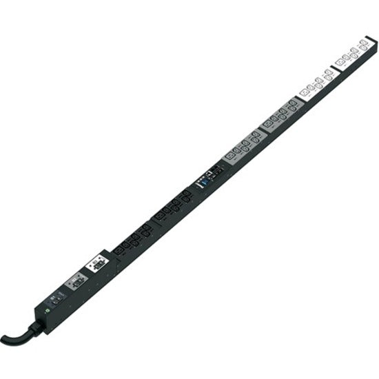 Intelligent Power Distribution Unit - Monitored Switched PDU | TecISoft P36E12M-BU2A