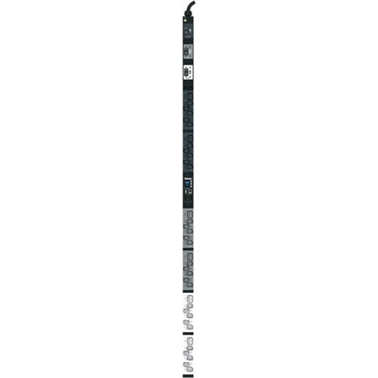 Intelligent Power Distribution Unit - Panduit P36E34M-RD1C Monitored | TecISoft