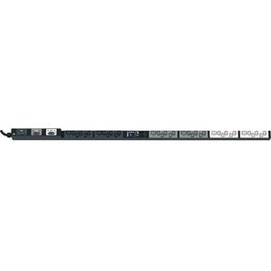 Intelligent Power Distribution Unit - Panduit P36E34M-RD1C Monitored | TecISoft