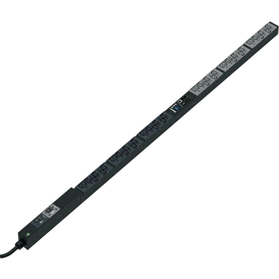 Intelligent Power Distribution Unit - Panduit P36F15M-RD2A SmartZone G5 iPDU | Tecisoft