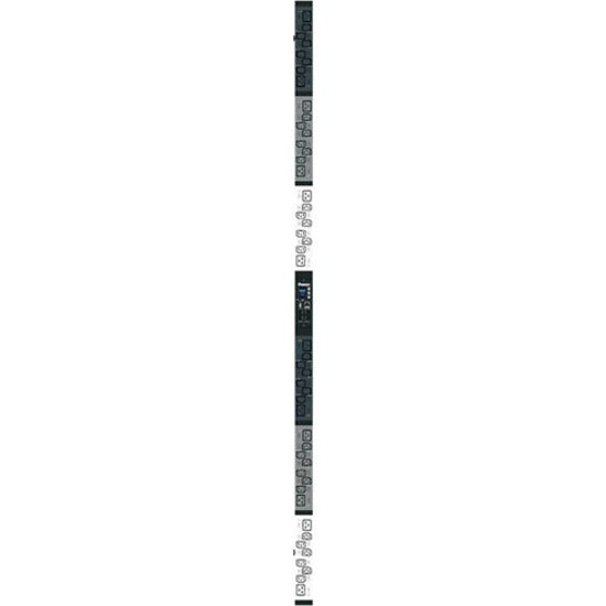 Intelligent Power Distribution Unit - Panduit SmartZone G5 48-Outlet PDU | TecSoft P48E13M-YL2C