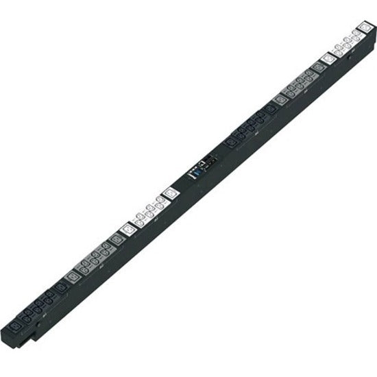 Intelligent Power Distribution Unit - Panduit SmartZone G5 48 Outlets | Tecisoft P48D32M-BL2C
