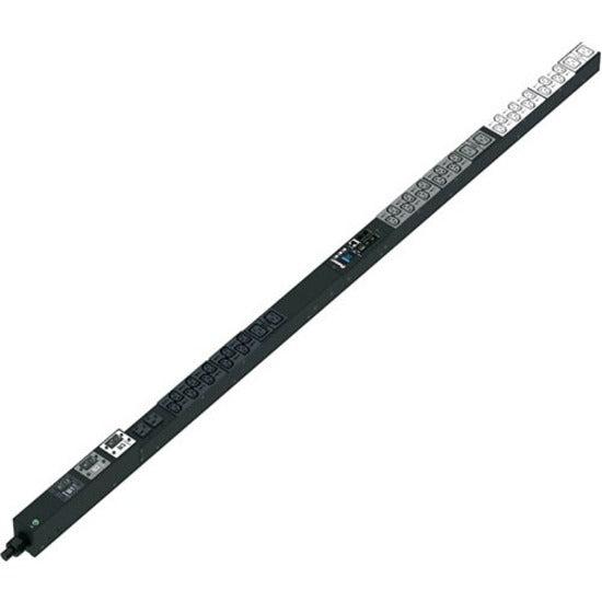 Intelligent Power Distribution Unit - SmartZone G5 Monitored PDU | Panduit P38D28M-BL1A