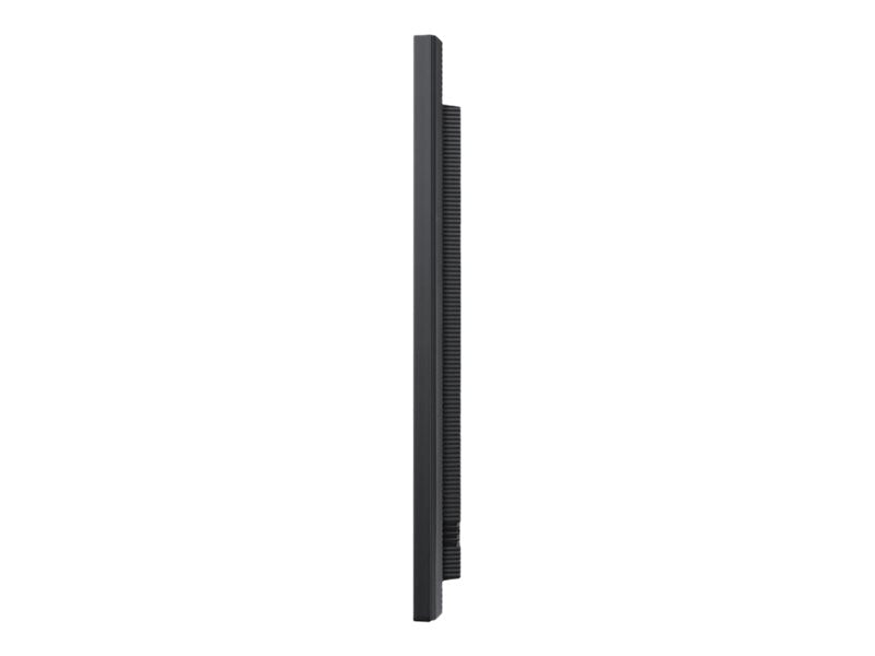 Interactive Display 43-Inch Touch Screen 4K UHD - Digital Signage | TecISoft QM43B-T