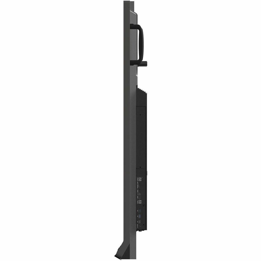 Interactive Display 65 Inch 4K ViewBoard - Multi-touch Education Solution | TecSoft IFP6552-1C-E2