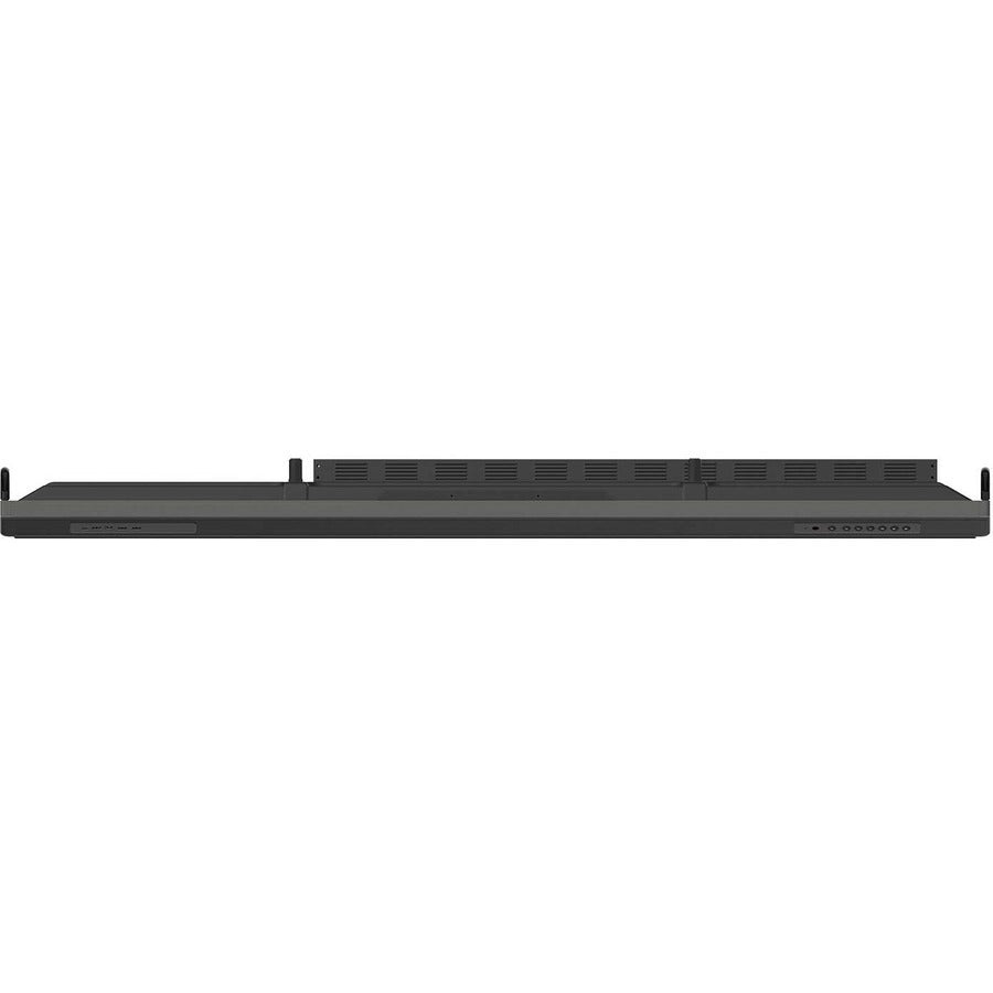Interactive Display 65 Inch 4K ViewBoard - Multi-touch Education Solution | TecSoft IFP6552-1C-E2