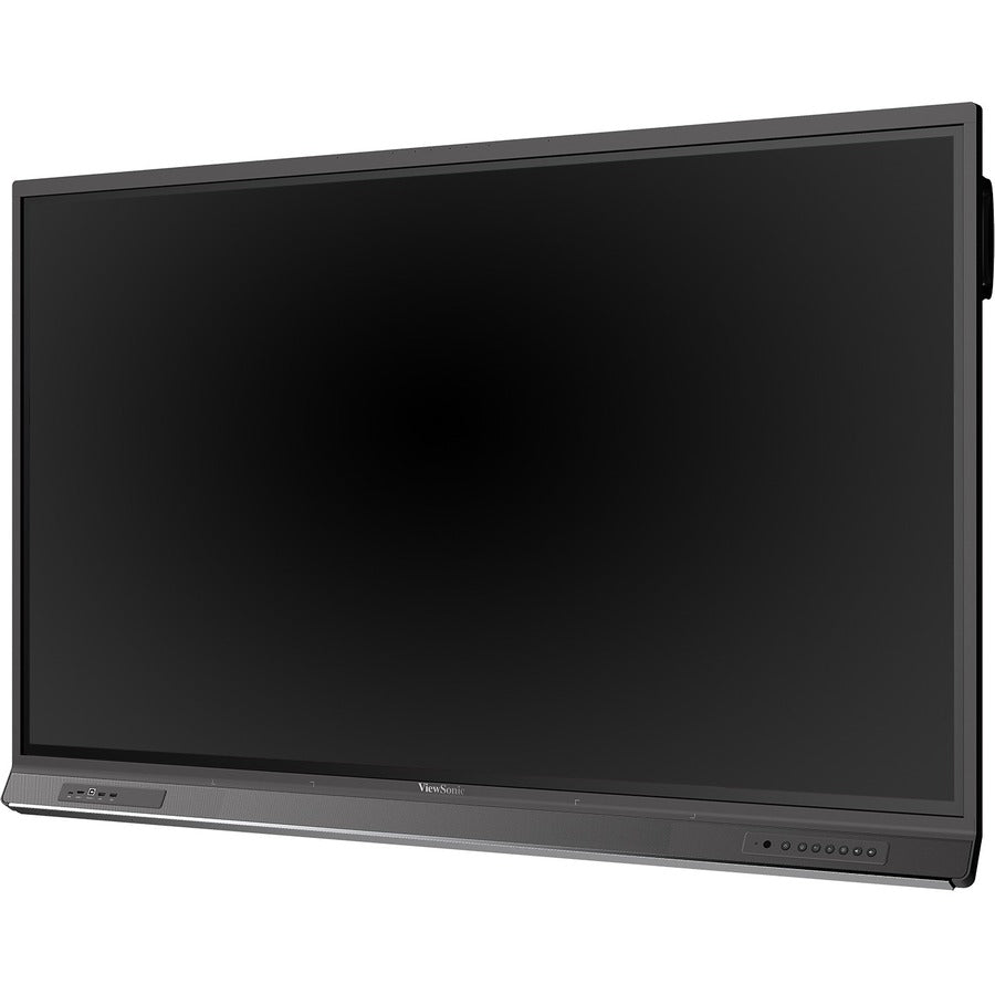 Interactive Display 65 Inch 4K ViewBoard - Multi-touch Education Solution | TecSoft IFP6552-1C-E2
