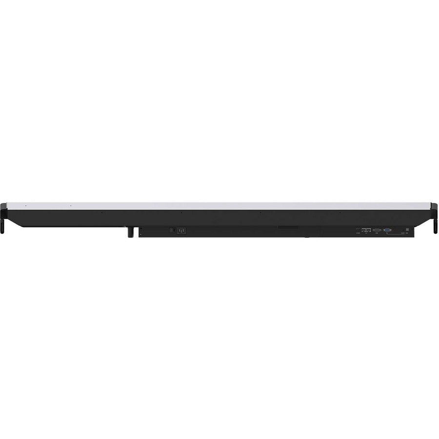 Interactive Display 65 Inch 4K ViewBoard - Multi-touch Education Solution | TecSoft IFP6552-1C-E2
