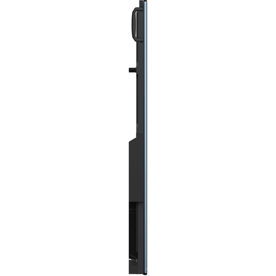 Interactive Display - ViewSonic 86" 4K Touch Enabled ViewBoard Smart Display IFP8662