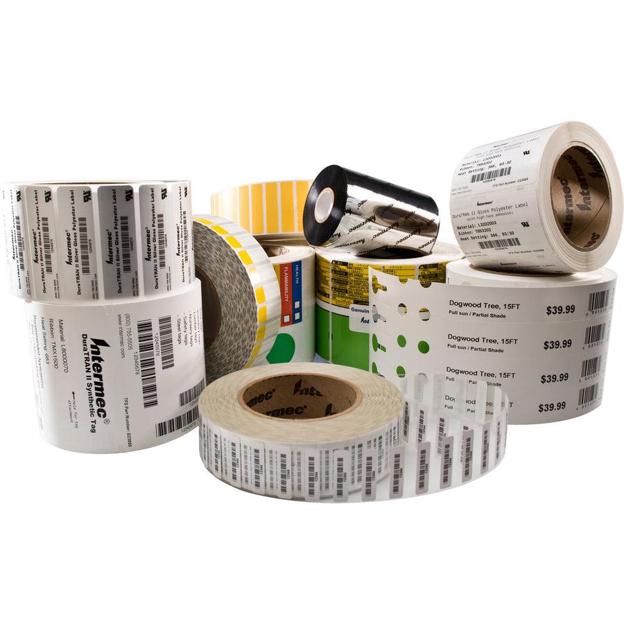Intermec Duratran II RFID Label ILR00258