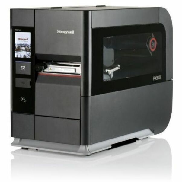 Intermec Honeywell PX940 Thermal Printer PX940V30100000202