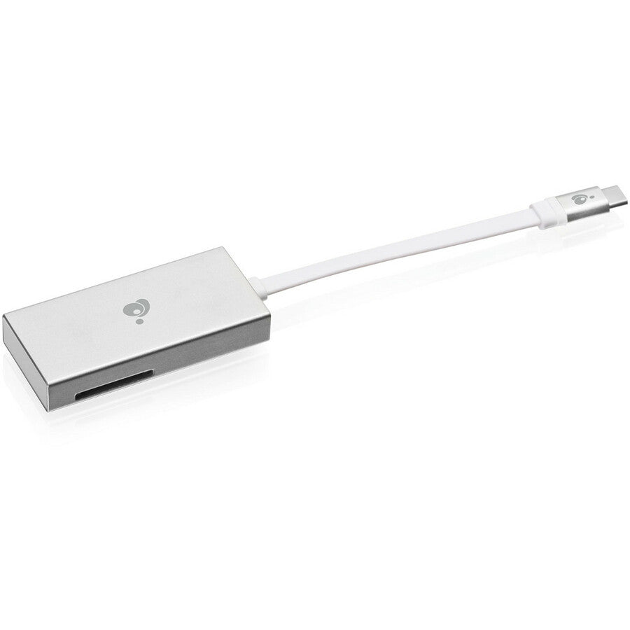 Iogear Usb-C 3 In1 Card Reader/Writer