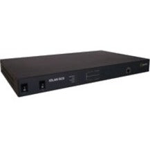 Iolan Scs16 Dac Console Server,16 X Rs232 Rj45 South Africa Power