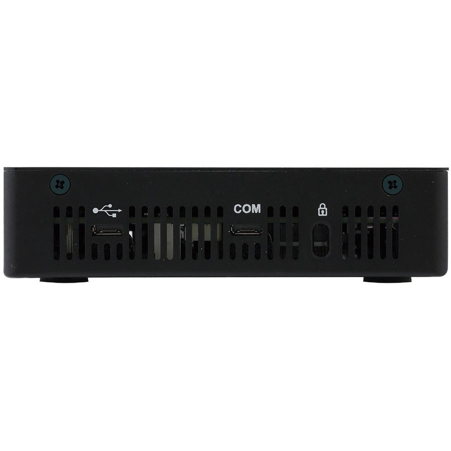 Iot Gateway Intel Pentium N3050,8Gb Emmc 4Gb Ddr3L Ac Adaptor Vesa