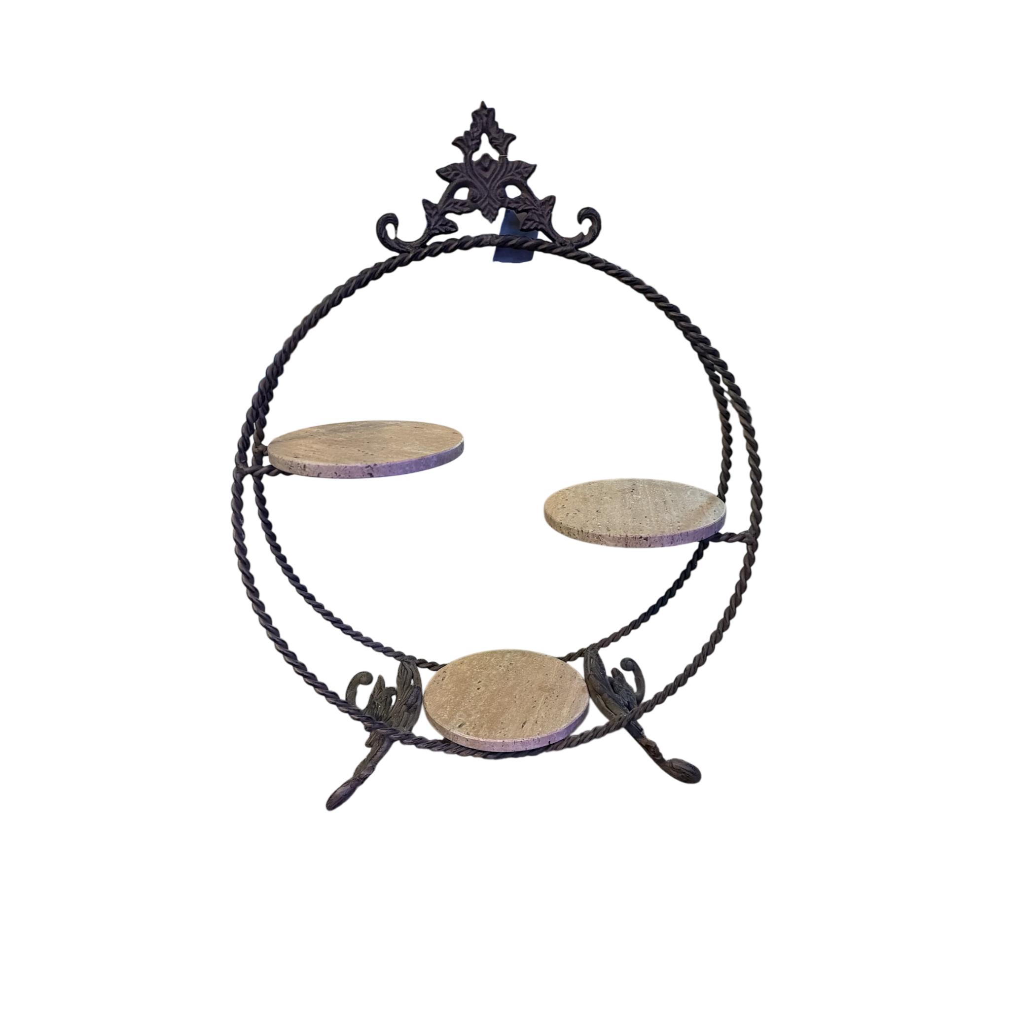 Iron and Marble 3 - Tier Server