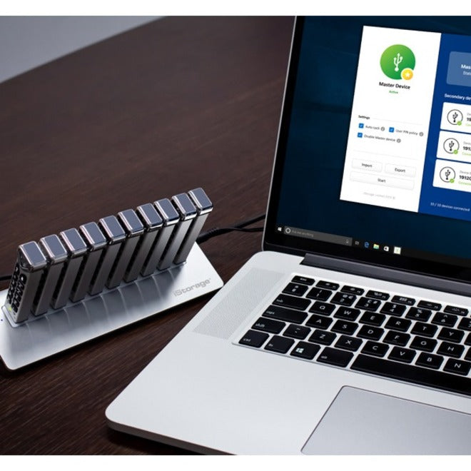Istorage Cloudashur Keywriter Software - Device License Is-Kw-Ca-50-99