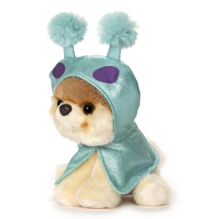 Itty Bitty Boo - Alien Costume