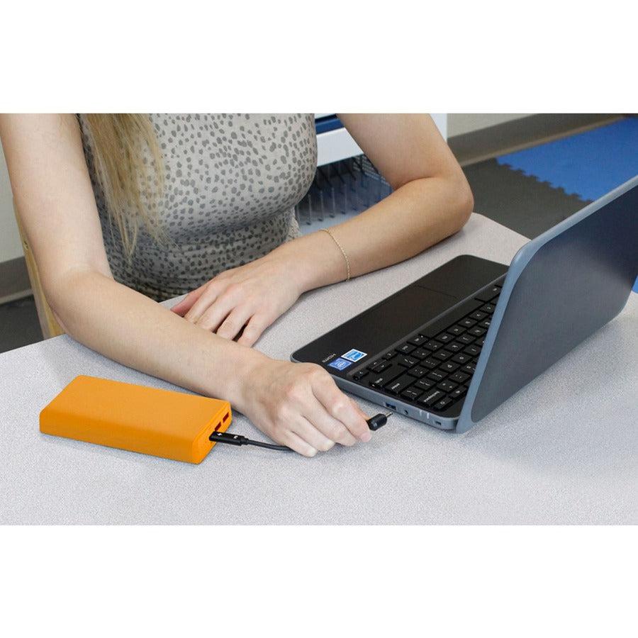 JAR Systems Active Charge 20000mAh Power Bank