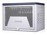 JAR Systems Expand15 Charging Station 15-Port USB-C Hub for IT & Education