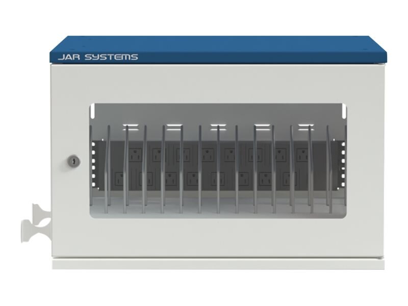 JAR Systems Flex-Share Charging Station CSE-1615