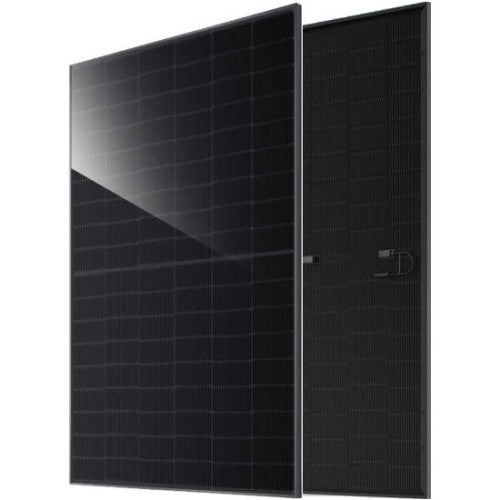JASolar JASOL JAM54D41-440/MB 440W N-Type Bifacial Solar Panel