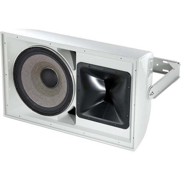 JBL AW595-LS 2-way Outdoor Speaker - 400 W RMS - Black