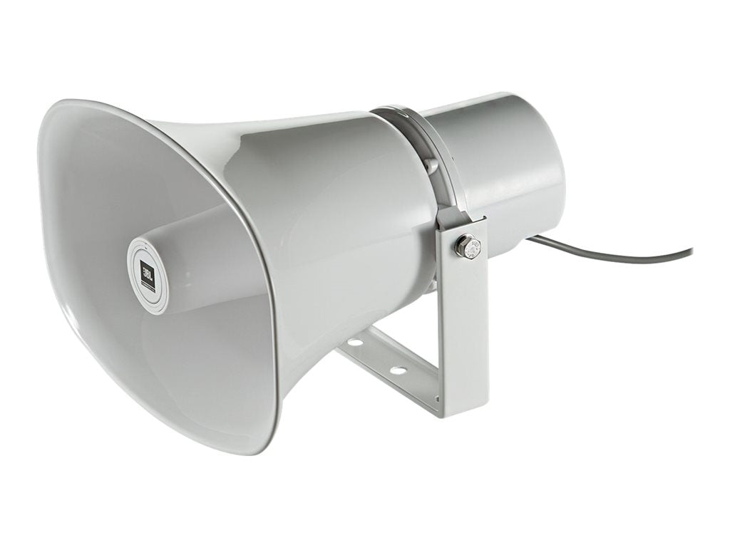 JBL Commercial Series CSSH30 - Speaker - for PA system - 30 Watt - RAL 9016