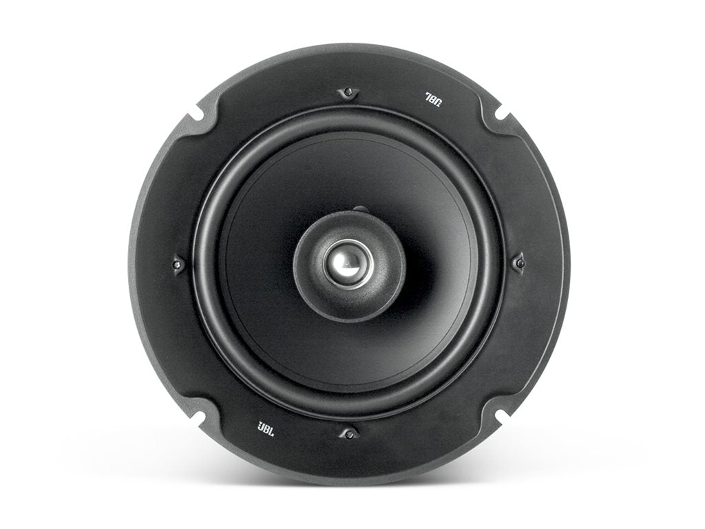JBL Control 26-DT - Speaker - for PA system - coaxial CONTROL-26-DT