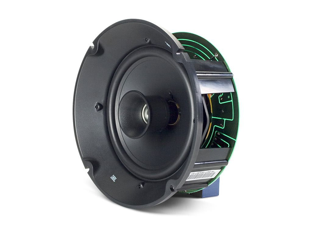 JBL Control 26-DT - Speaker - for PA system - coaxial CONTROL-26-DT