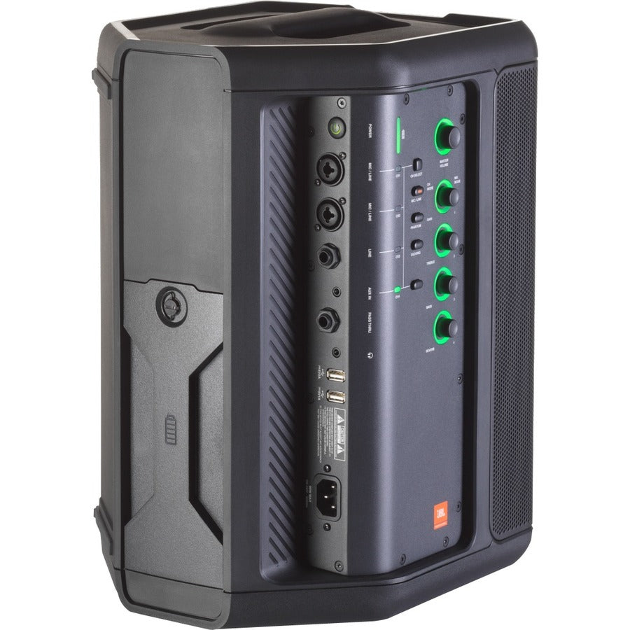 JBL EON ONE Compact All-in-One Rechargeable Personal PA EON ONE COMPACT-NA