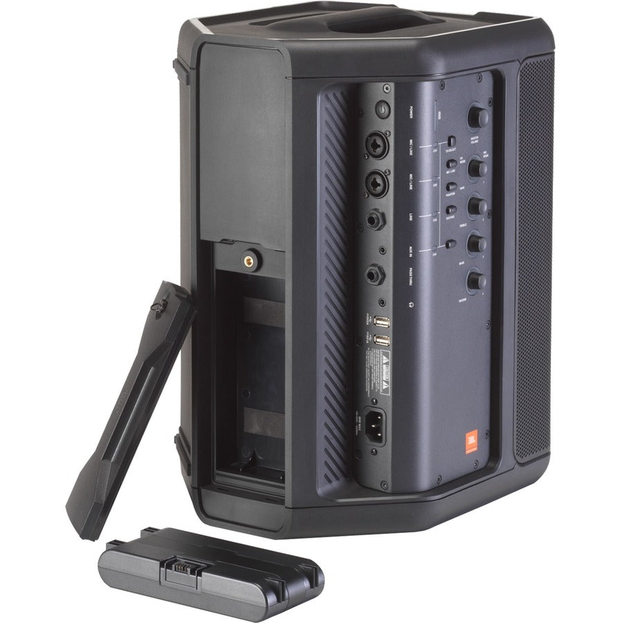 JBL EON ONE Compact All-in-One Rechargeable Personal PA EON ONE COMPACT-NA