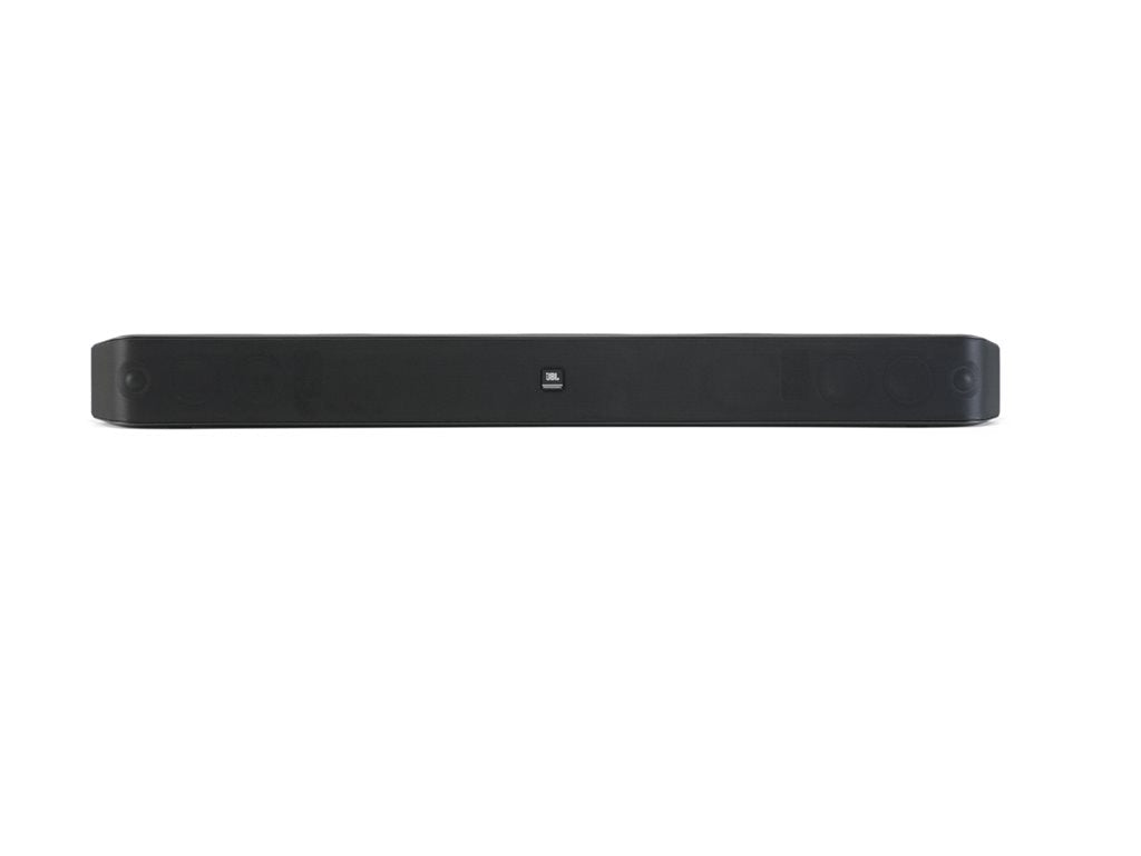 JBL Pro SoundBar PSB-2 - Sound bar - wireless - Bluetooth - 2-way - black