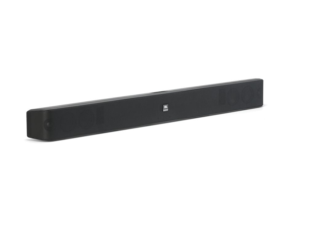 JBL Pro SoundBar PSB-2 - Sound bar - wireless - Bluetooth - 2-way - black